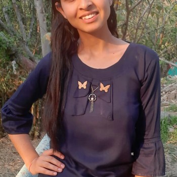 Preeti Thakur